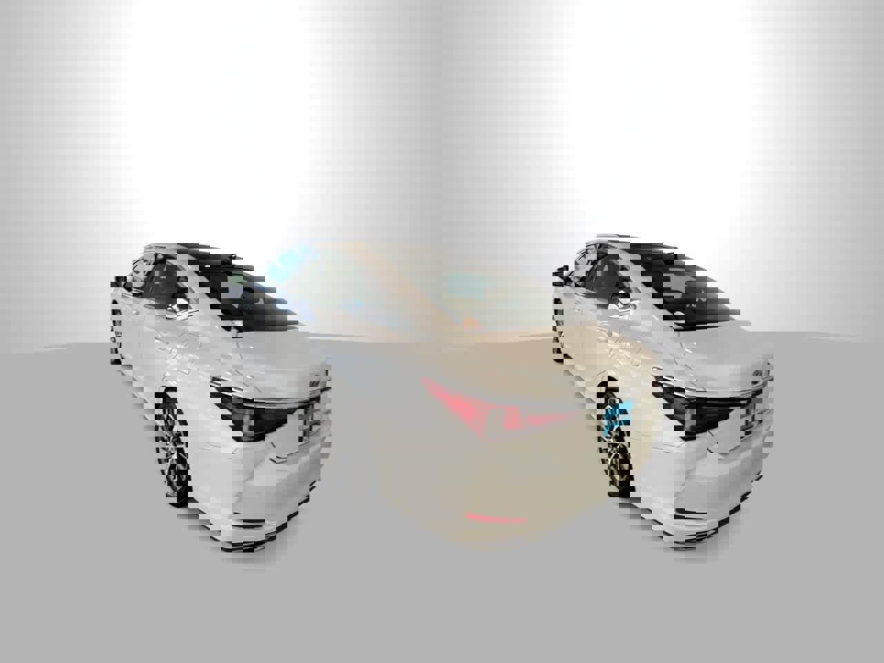 Used 2020 Lexus ES 350 w/ Premium Package image 6