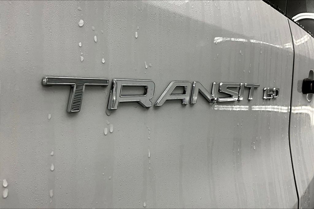 New 2025 Ford Transit 150 Base image 9