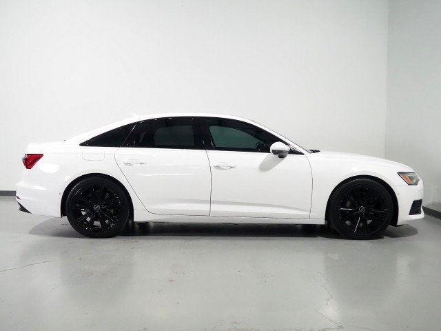 Used 2023 Audi A6 Premium Plus w/ Premium Plus Package AWD/4WD image 5