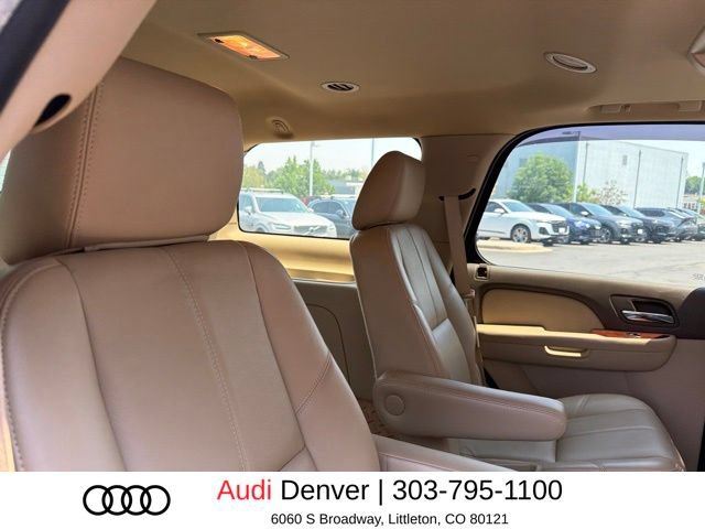 Used 2013 GMC Yukon SLT AWD/4WD image 11
