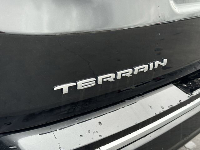 Certified 2023 GMC Terrain Denali w/ Denali Premium Package image 33