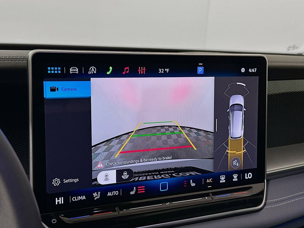 New 2026 Volkswagen Tiguan SE image 14