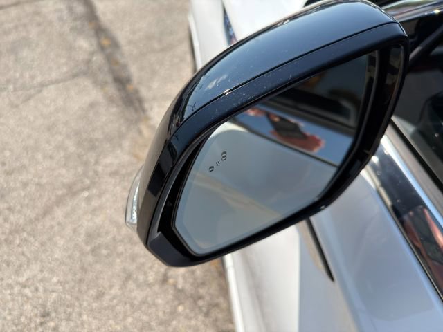 Used 2025 Lincoln Aviator Black Label image 15