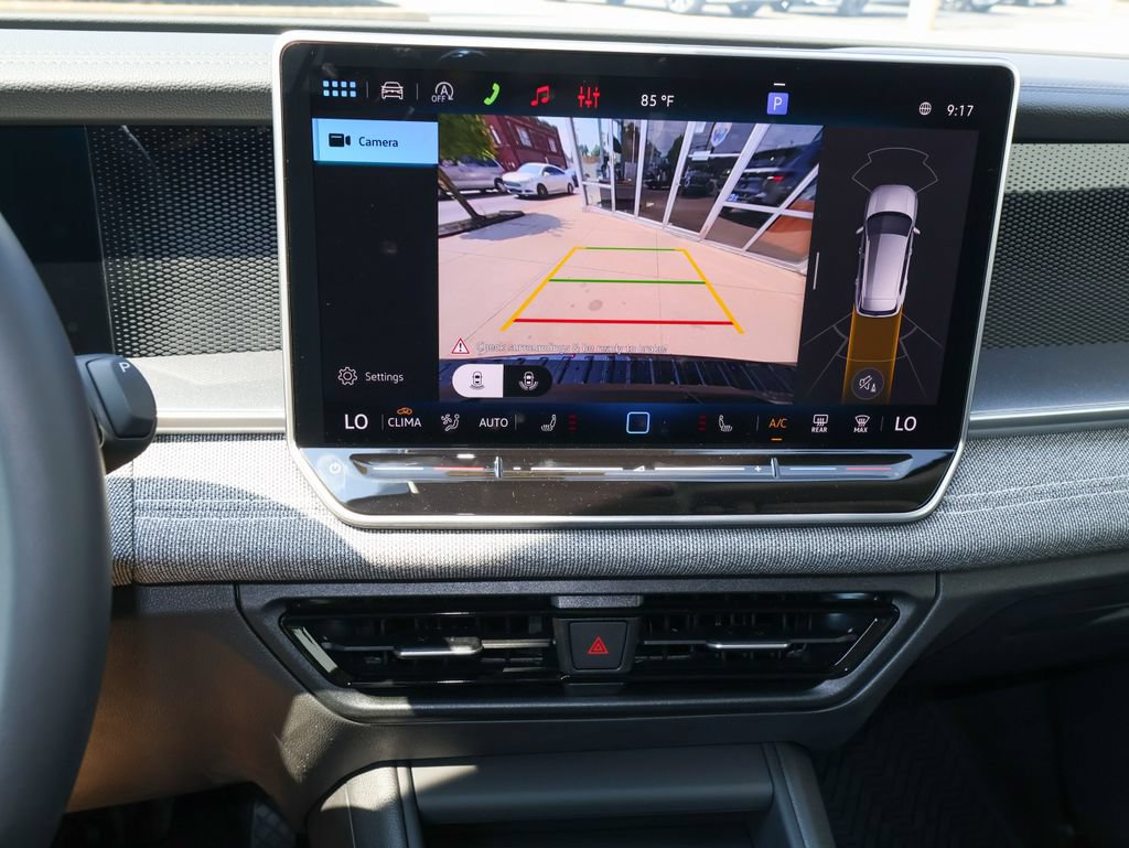 New 2026 Volkswagen Tiguan S AWD/4WD image 19