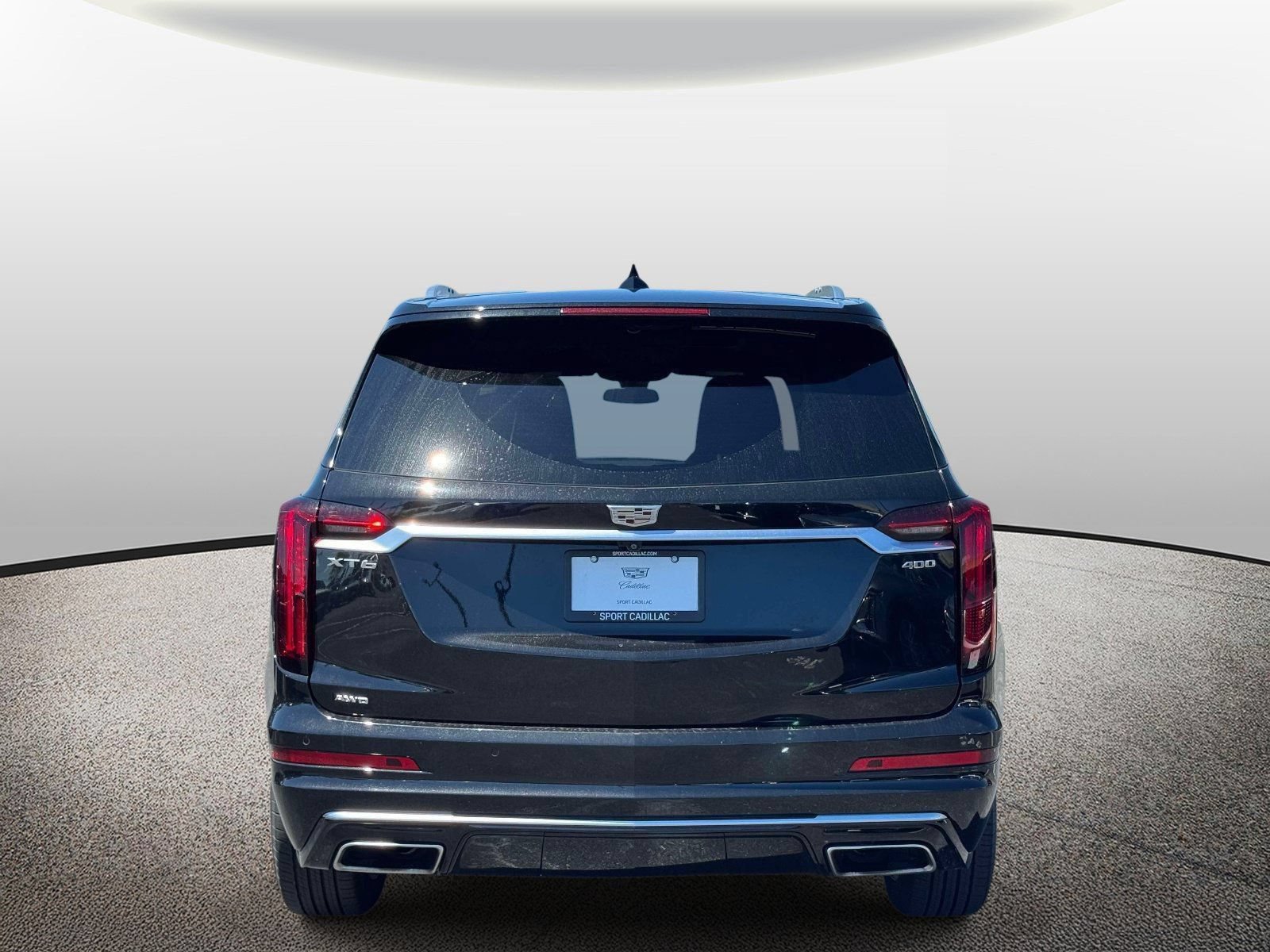 Used 2024 Cadillac XT6 Premium Luxury AWD/4WD image 26
