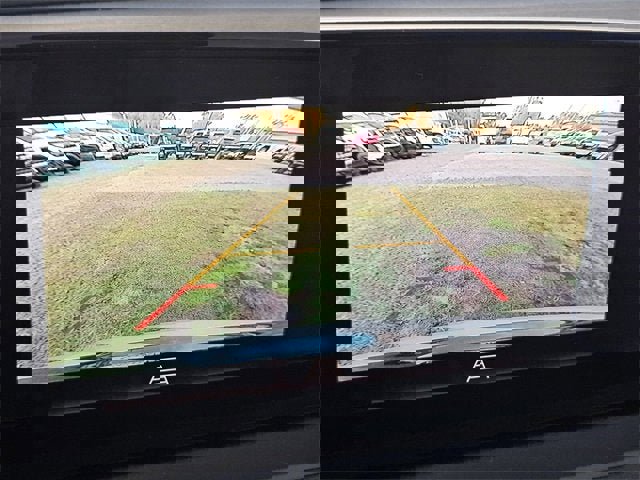 New 2026 Buick Envista Sport Touring w/ Convenience I Package image 21