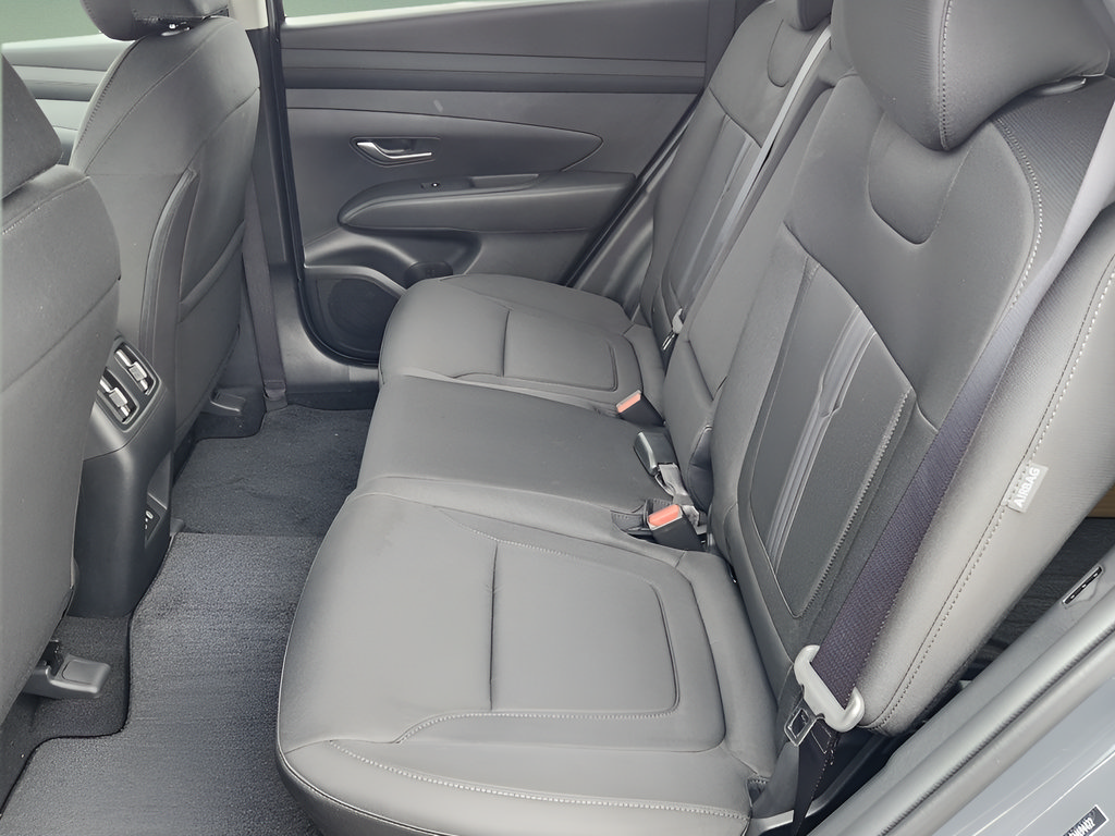 New 2026 Hyundai Tucson SEL AWD/4WD image 11