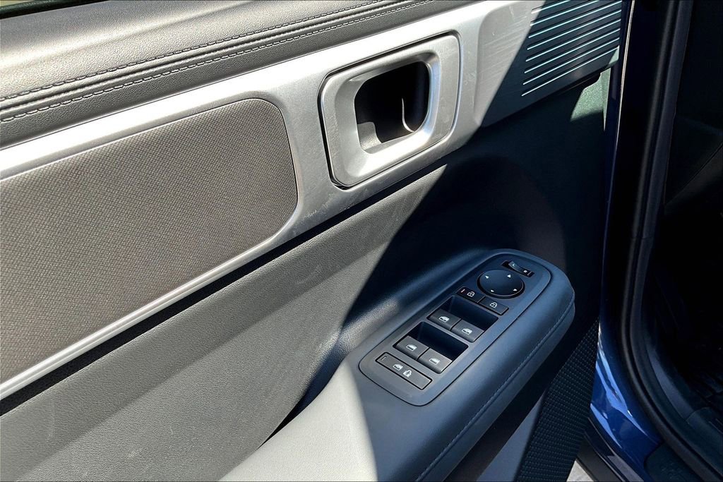 Used 2026 Hyundai Santa Fe SEL image 27