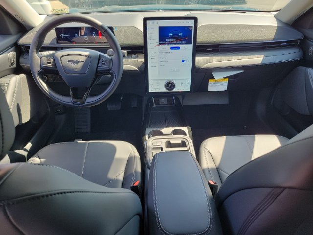 New 2026 Ford Mustang Mach-E Select w/ Comfort Package Lite RWD image 13