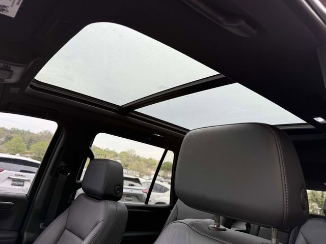 Certified 2025 Chevrolet Tahoe Z71 w/ Comfort Package image 14