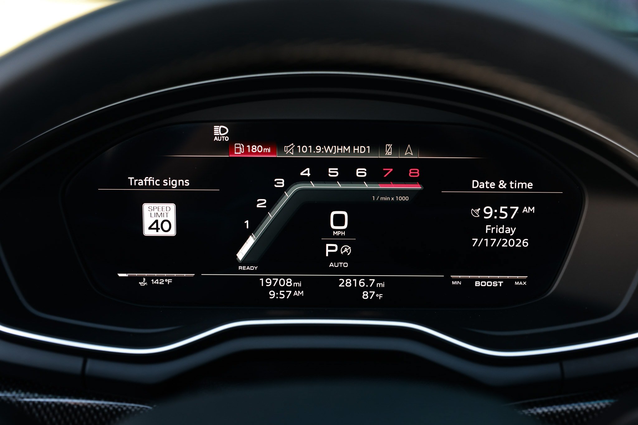 Used 2022 Audi S5 Prestige AWD/4WD image 35