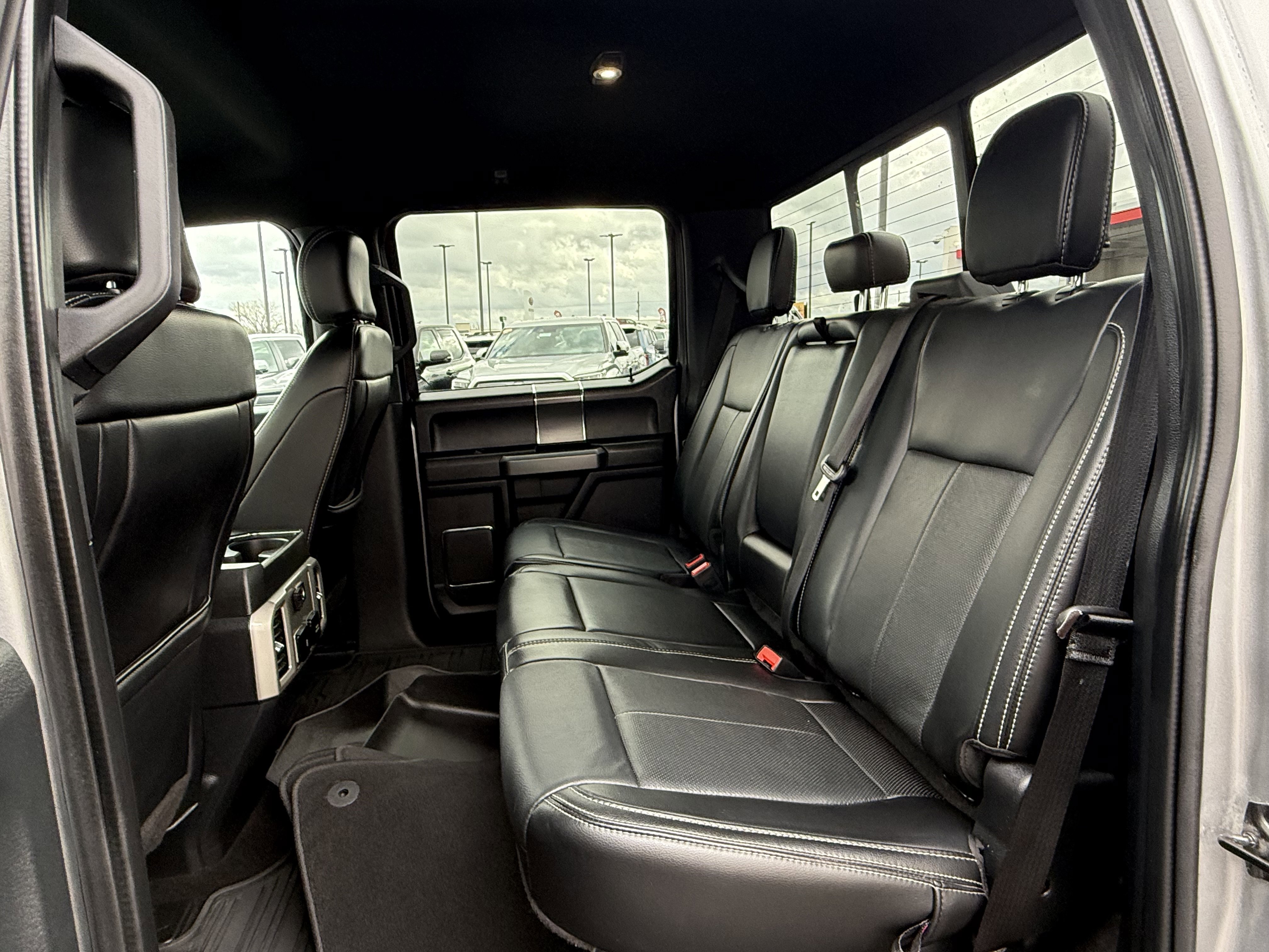 Used 2020 Ford F150 Lariat image 20