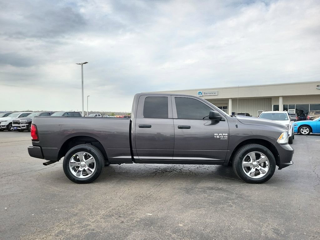 Used 2019 RAM 1500 Express image 6