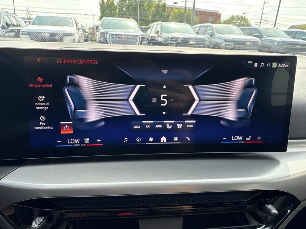Used 2026 BMW 430i xDrive Convertible AWD/4WD image 24