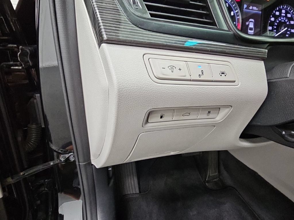 Used 2018 Hyundai Sonata Limited FWD image 32