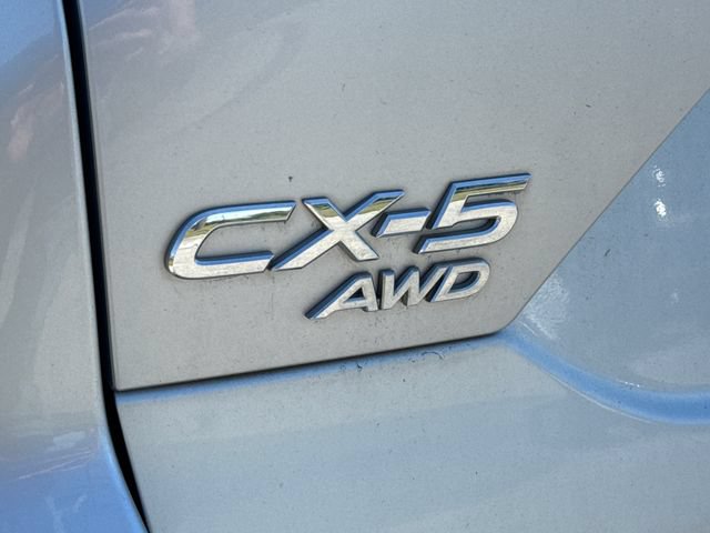 Used 2017 MAZDA CX-5 Grand Select AWD/4WD image 17