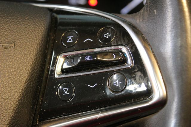 Used 2018 Cadillac ATS Luxury w/ Safety and Security Package image 20