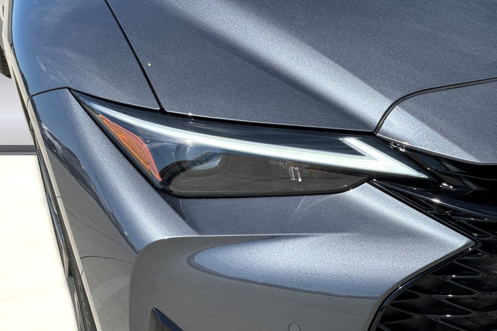 New 2026 Lexus IS 350 F Sport RWD image 12