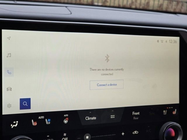 New 2026 Lexus TX 350 AWD image 13