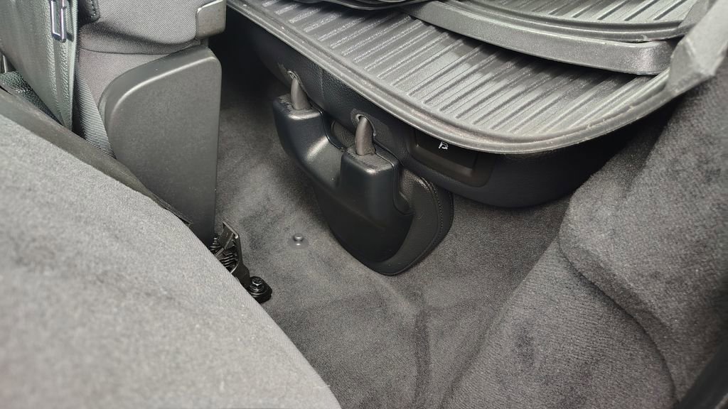 Certified 2023 Volvo XC90 B5 Plus w/ Protection Package Premier image 30