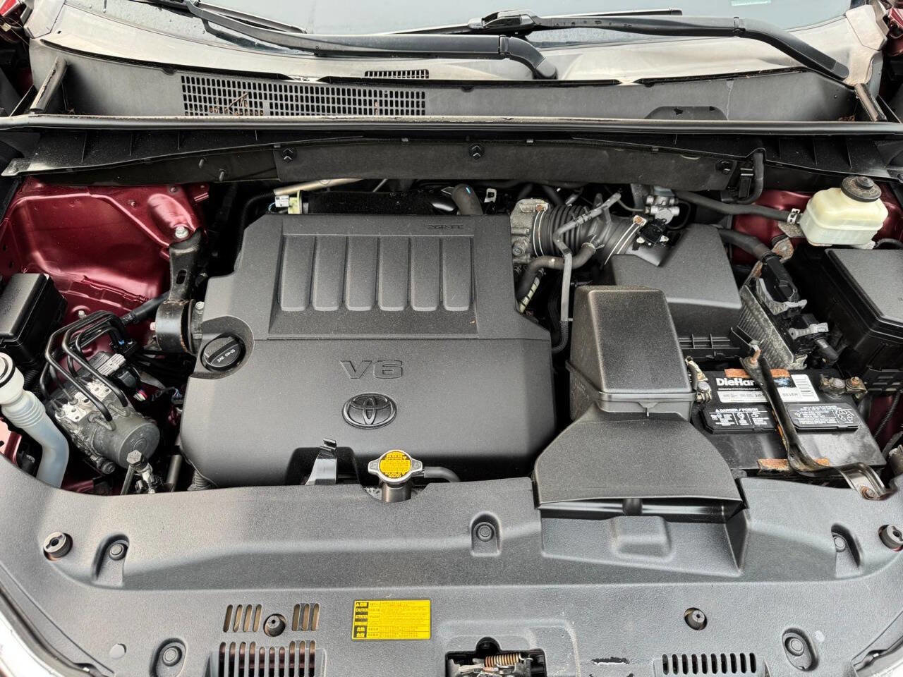 Used 2015 Toyota Highlander XLE image 16