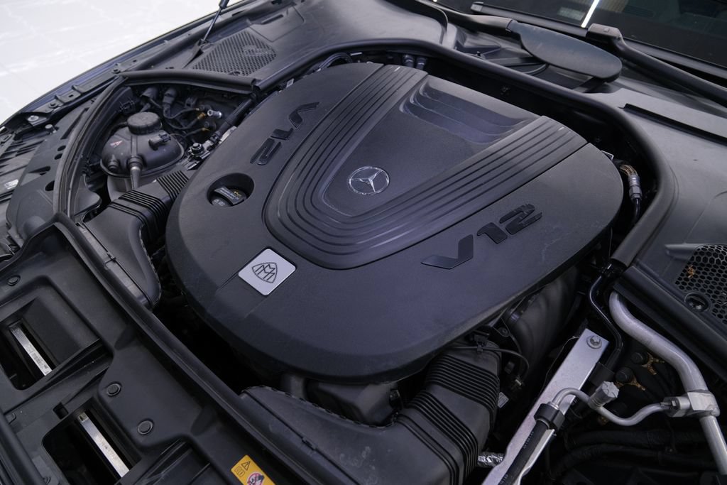 Used 2024 Mercedes-Benz Maybach S 680 4MATIC image 68