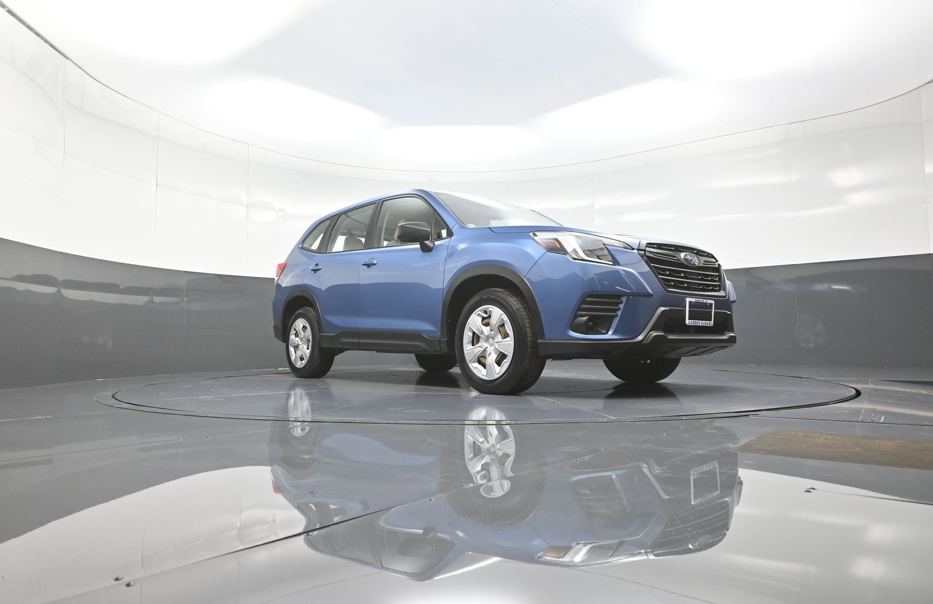 Used 2022 Subaru Forester image 9