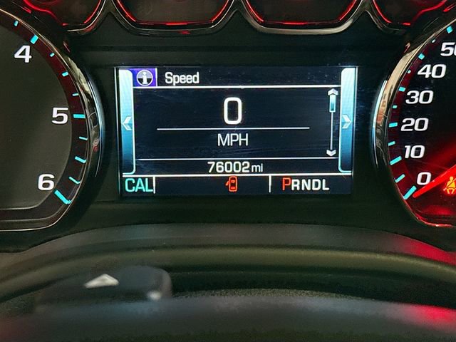 Used 2020 Chevrolet Tahoe Premier AWD/4WD image 13