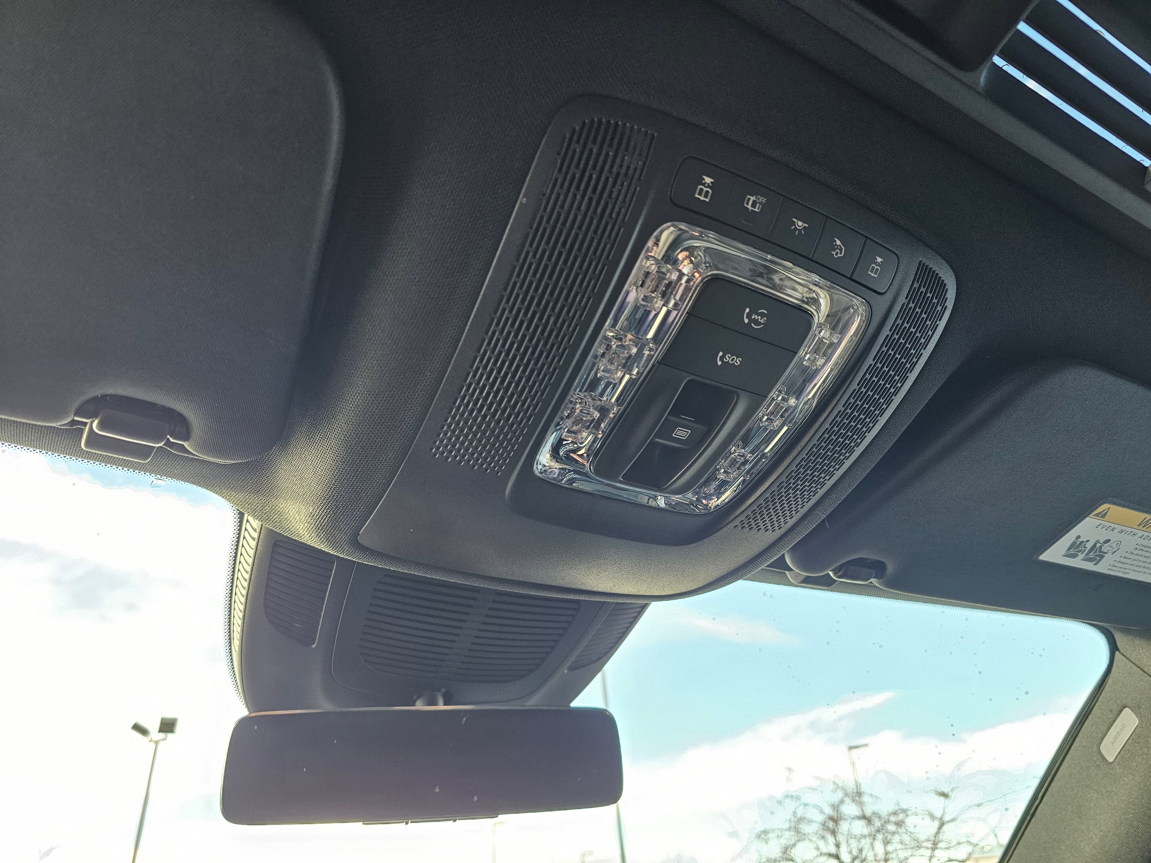 Used 2024 Mercedes-Benz GLE 350 GLE 350 image 28