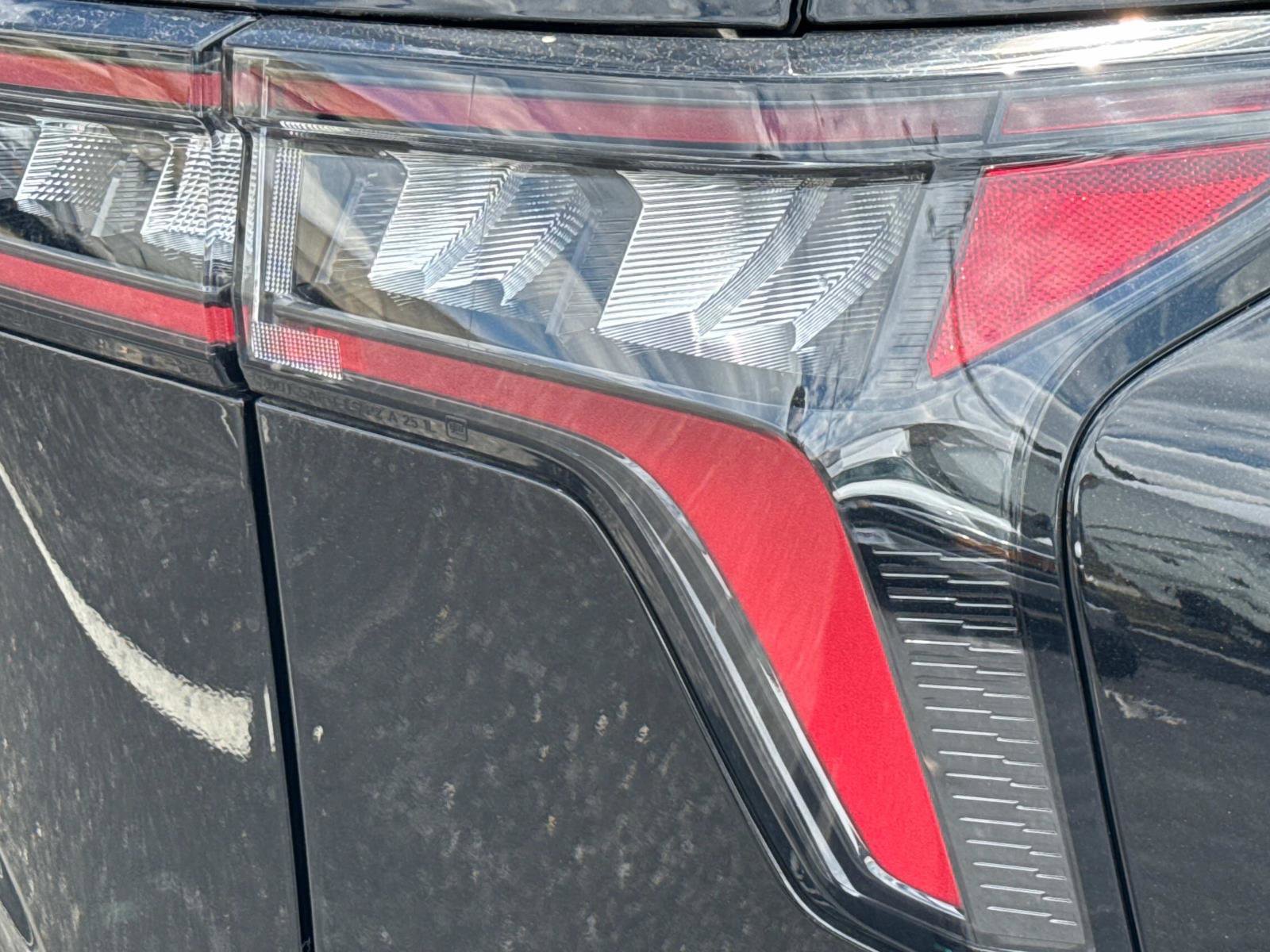 New 2026 Chevrolet Equinox LT w/ LPO, Floor Liner Package image 25
