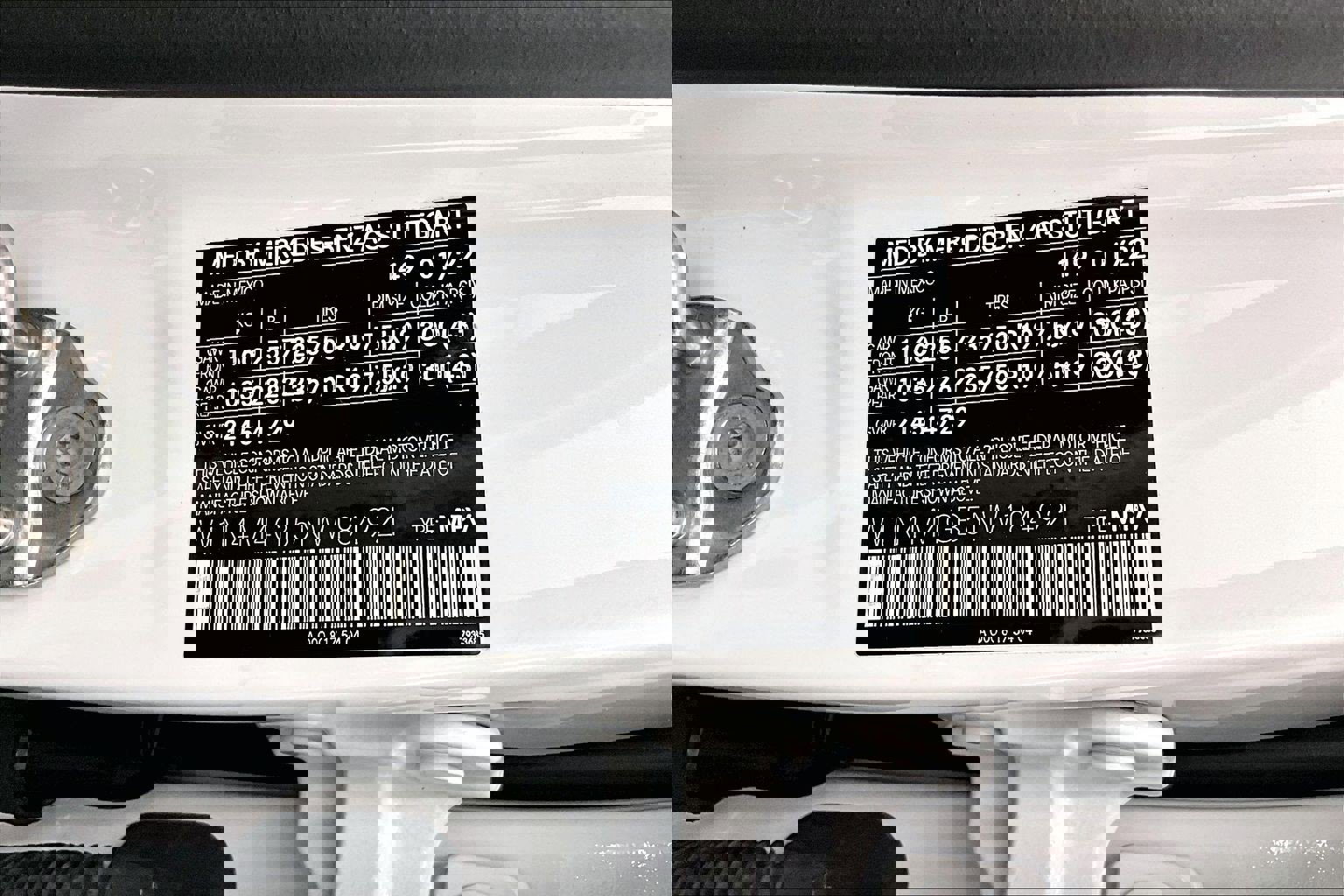 Certified 2022 Mercedes-Benz GLB 250 image 32