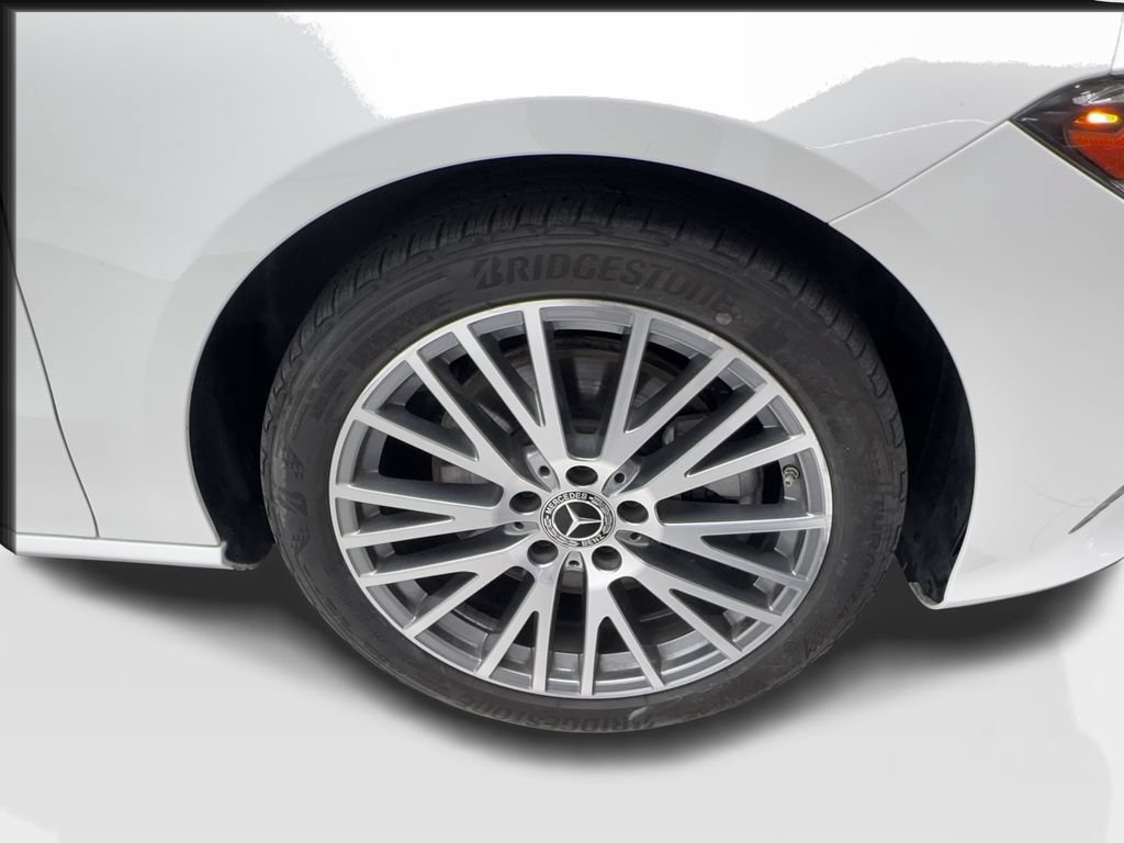 Used 2023 Mercedes-Benz CLA 250 image 14