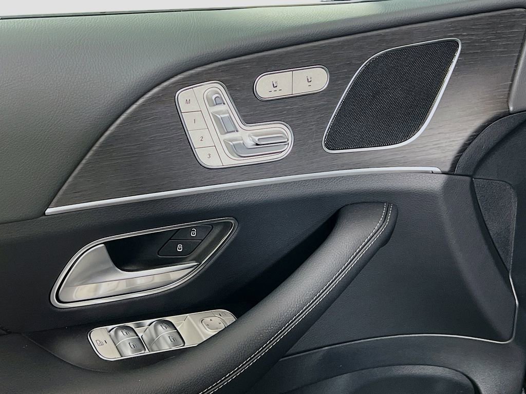 Used 2026 Mercedes-Benz GLE 350 4MATIC image 21