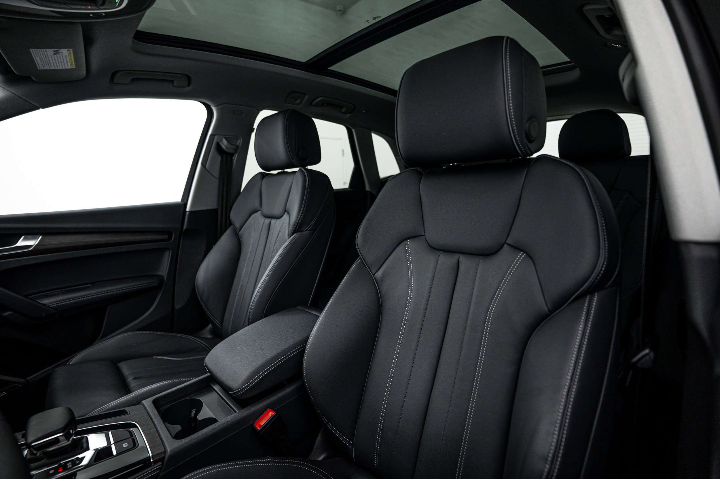 Certified 2024 Audi Q5 e Premium Plus AWD/4WD image 18