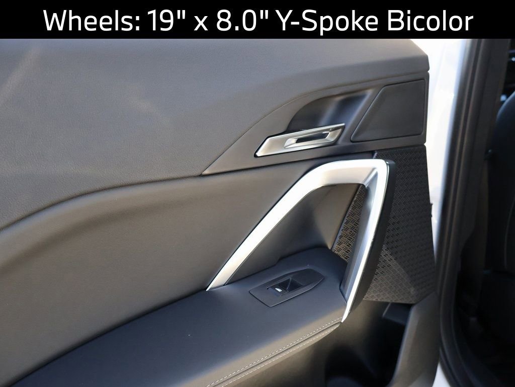 Certified 2025 BMW X2 xDrive28i w/ Technology Package image 22