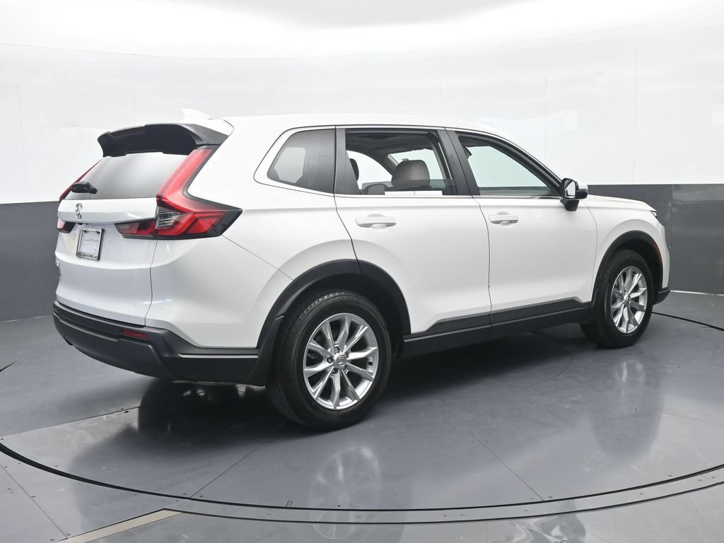 Used 2024 Honda CR-V EX image 6