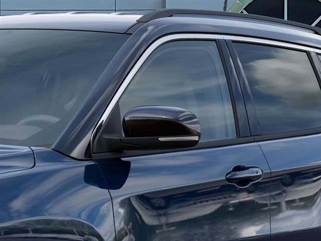 New 2026 Jeep Compass Limited image 12