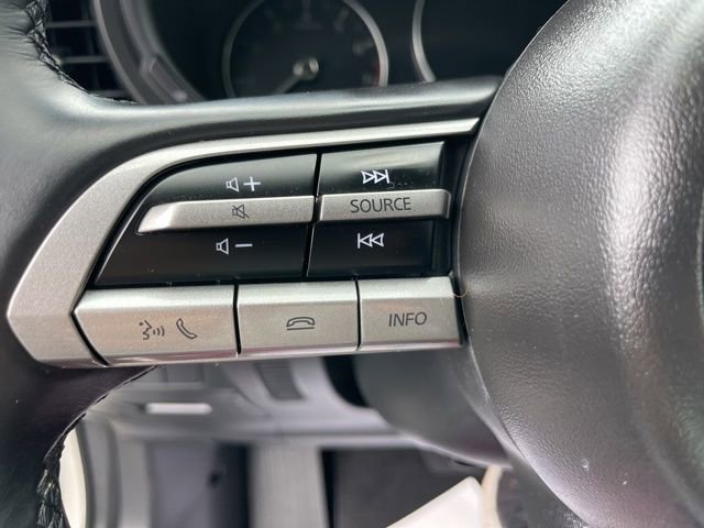 Certified 2023 MAZDA CX-30 AWD 2.5 S w/ Select Package image 16