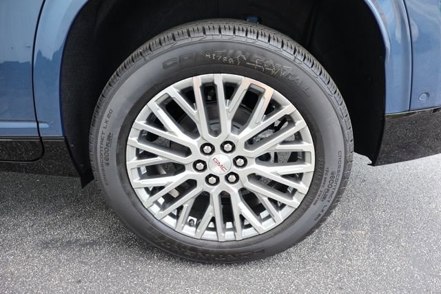 New 2026 GMC Acadia Denali image 10