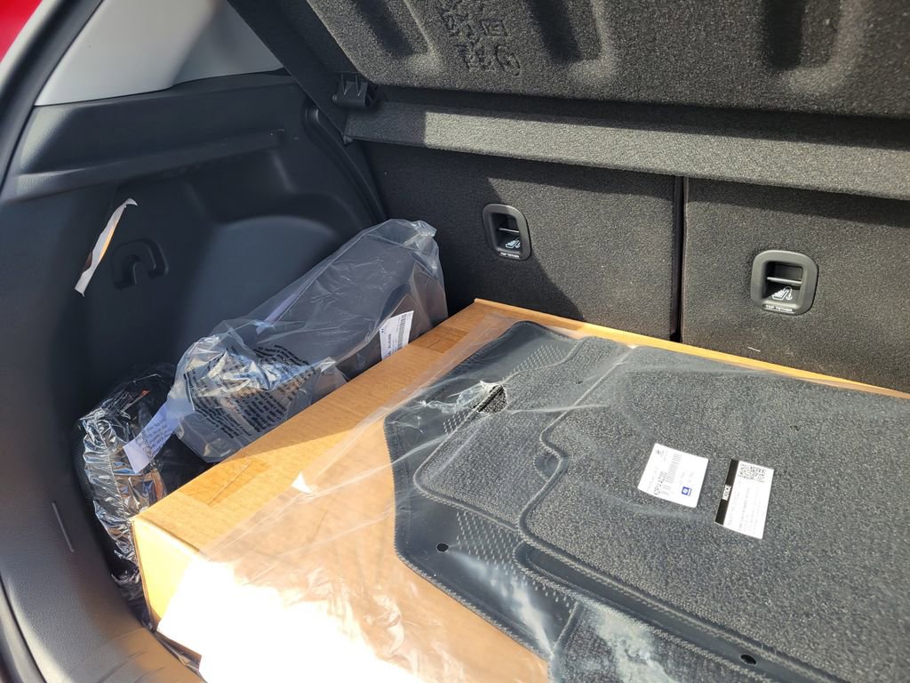 New 2026 Hyundai Venue SEL image 30