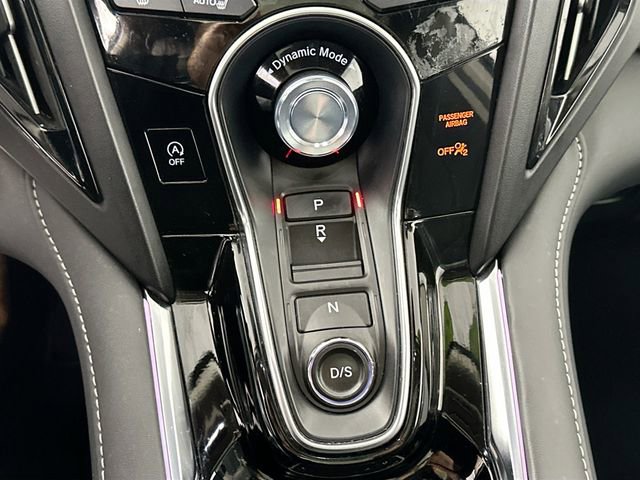 Used 2022 Acura RDX w/ Technology Package image 16