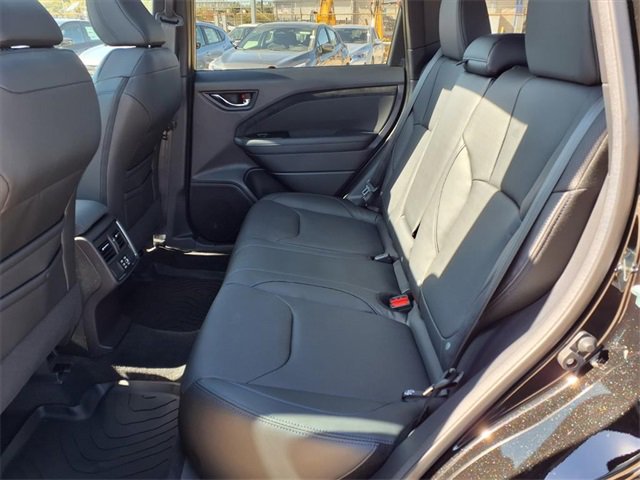 New 2026 Subaru Forester Limited image 9