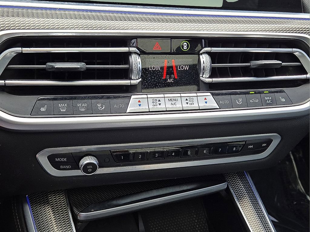 Used 2021 BMW X5 sDrive40i w/ M Sport Package image 31