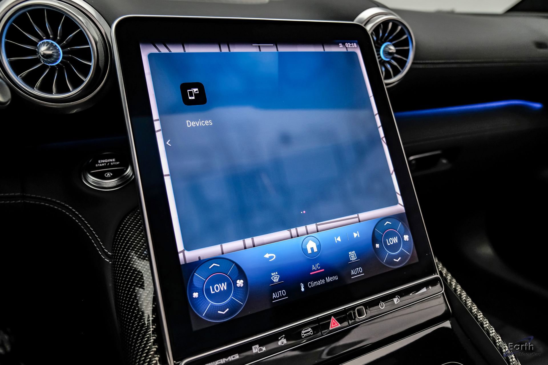 Used 2024 Mercedes-Benz SL 43 AMG image 77