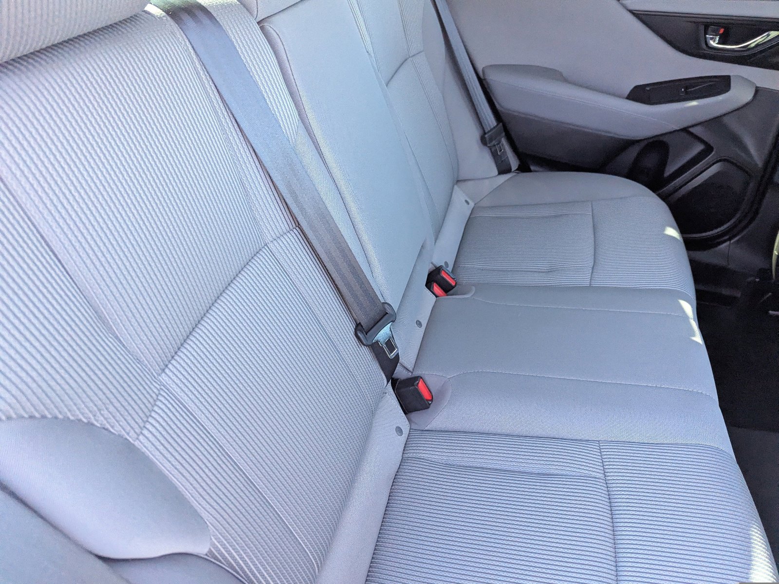 Certified 2025 Subaru Legacy Premium image 13