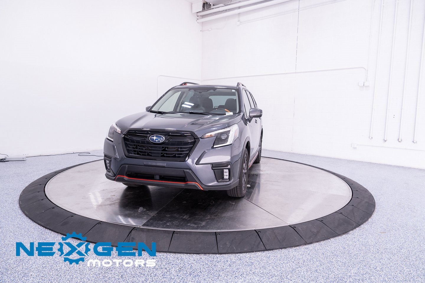 Used 2023 Subaru Forester Sport image 32