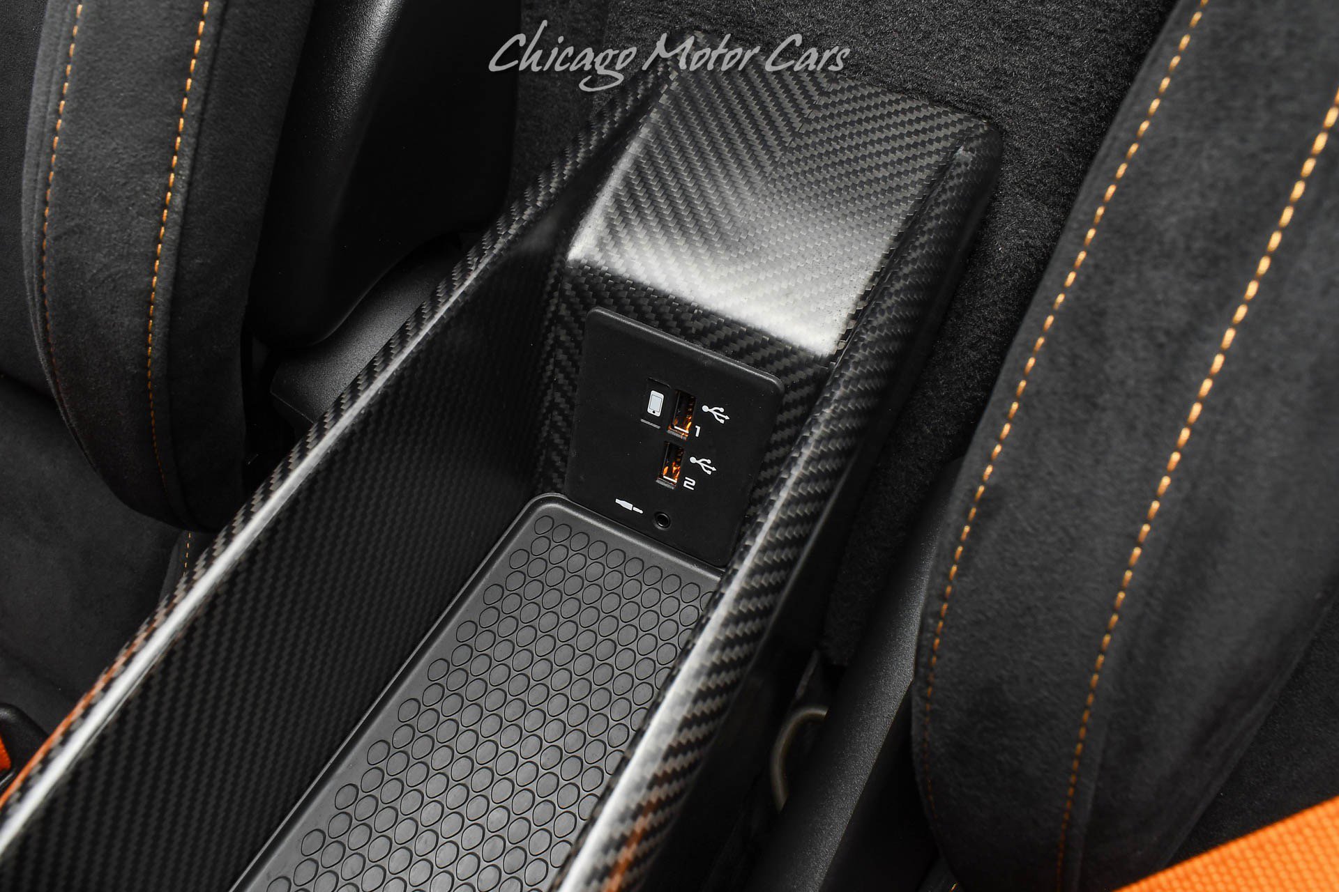 Used 2022 McLaren 765LT image 19