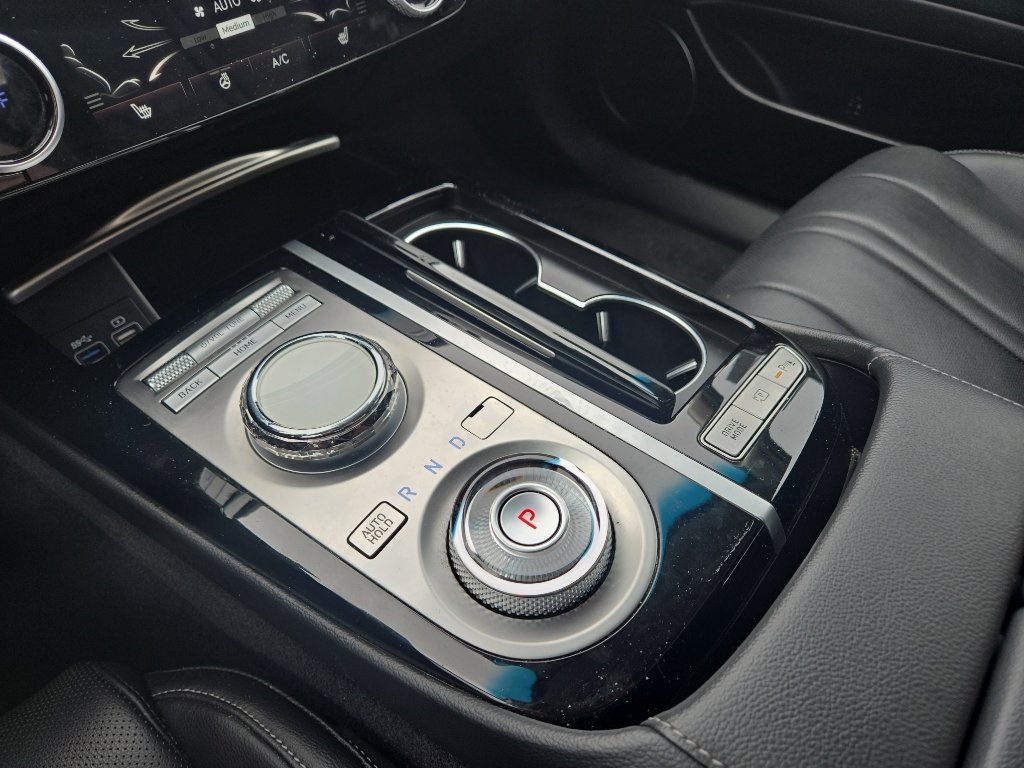 Used 2023 Genesis G80 2.5T image 23