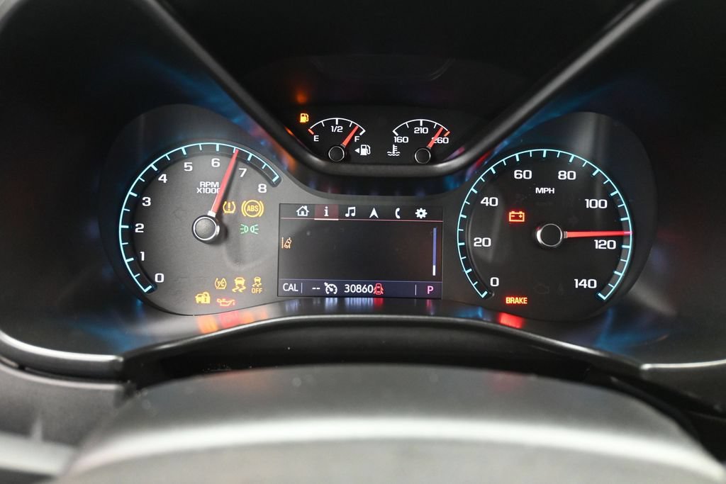 Used 2022 GMC Canyon Denali AWD/4WD image 13