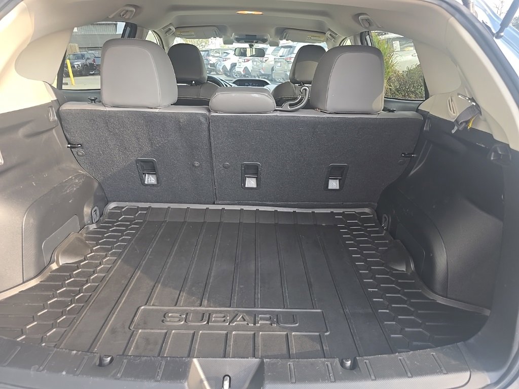 Used 2023 Subaru Crosstrek 2.5i Sport image 15